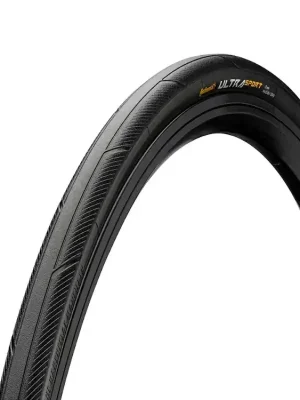 Plášť Continental Ultra Sport III kevlar - 700x25C Ihned K Objednání