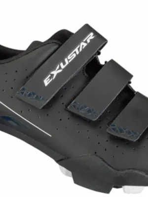 Tretry EXUSTAR SM3310 Black/White Víkendová Akce