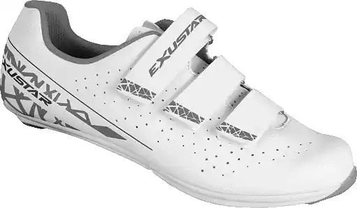 Tretry EXUSTAR SR456 White Výprodej