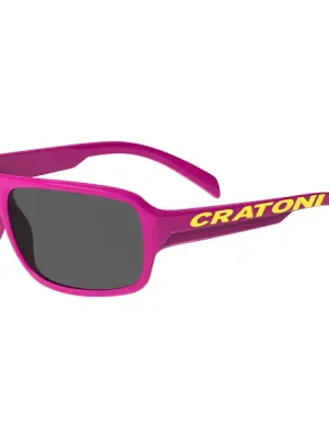 Časově Omezené Brýle CRATONI C-Ice Jr. Pink Glossy