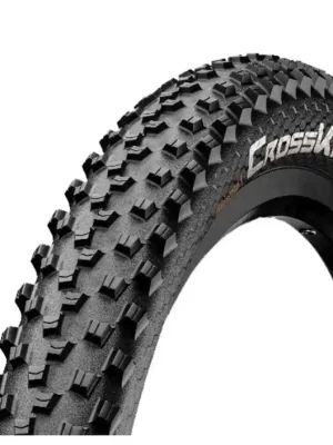 Plášť Continental Cross King Performance kevlar - 27.5x2,80 Nová Kolekce