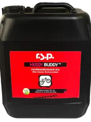Cenově Výhodný Čistič RSP Muddy Buddy 10l