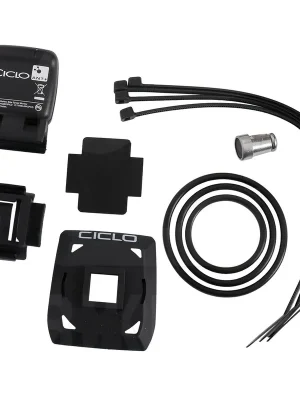 Ihned K Objednání Sada na druhé kolo CicloSport HAC 1.x
