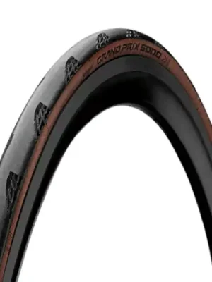 Plášť Continental Grand Prix 5000 kevlar transparent - 700x28C Kup Teď