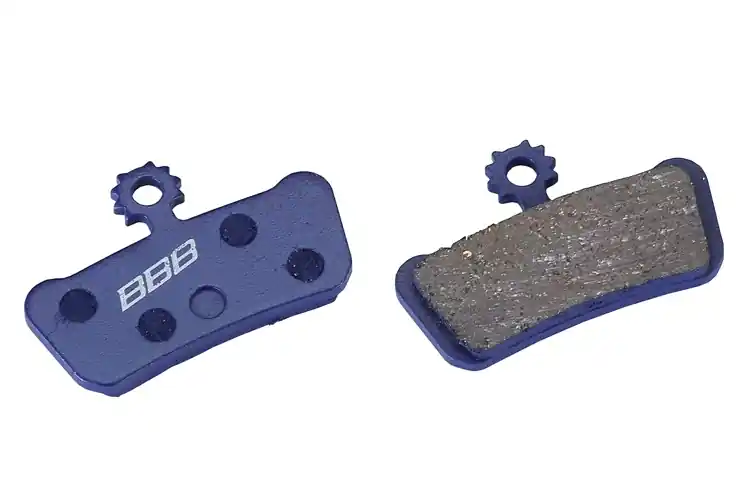 Brzdové destičky BBB BBS-39 Avid-SRAM XO Trail.. Horká Nabídka