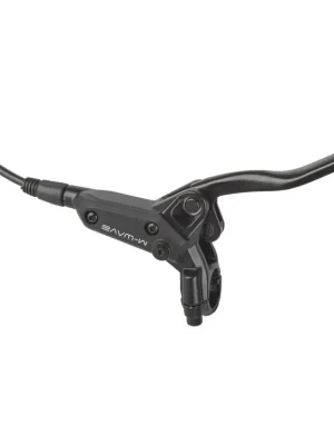 Nejlepší Cena Brzda kotoučová M-Wave zadní hydraulická 160mm