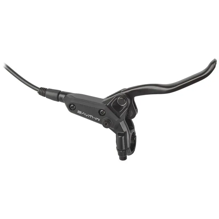 Nejlepší Cena Brzda kotoučová M-Wave zadní hydraulická 160mm