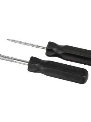 Opravná sada M-WAVE Tubeless Fix Eco včetně knotů Cenový Hit