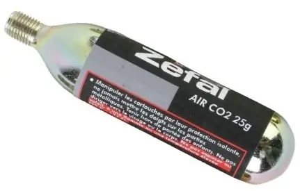 Bombičky hustilky Zefal 25g Ověřený