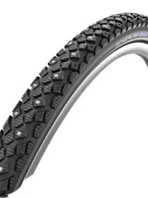 Plášť Schwalbe Winter Active Line 28x1.35/35-622 Reflex Oblíbený