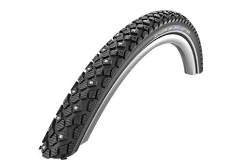 Plášť Schwalbe Winter Active Line 28x1.35/35-622 Reflex Oblíbený
