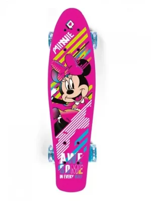 Skateboard Disney MINNIE Odeslání Ihned