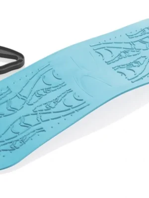 Ověřený Snowboard - kluzák světle modrý