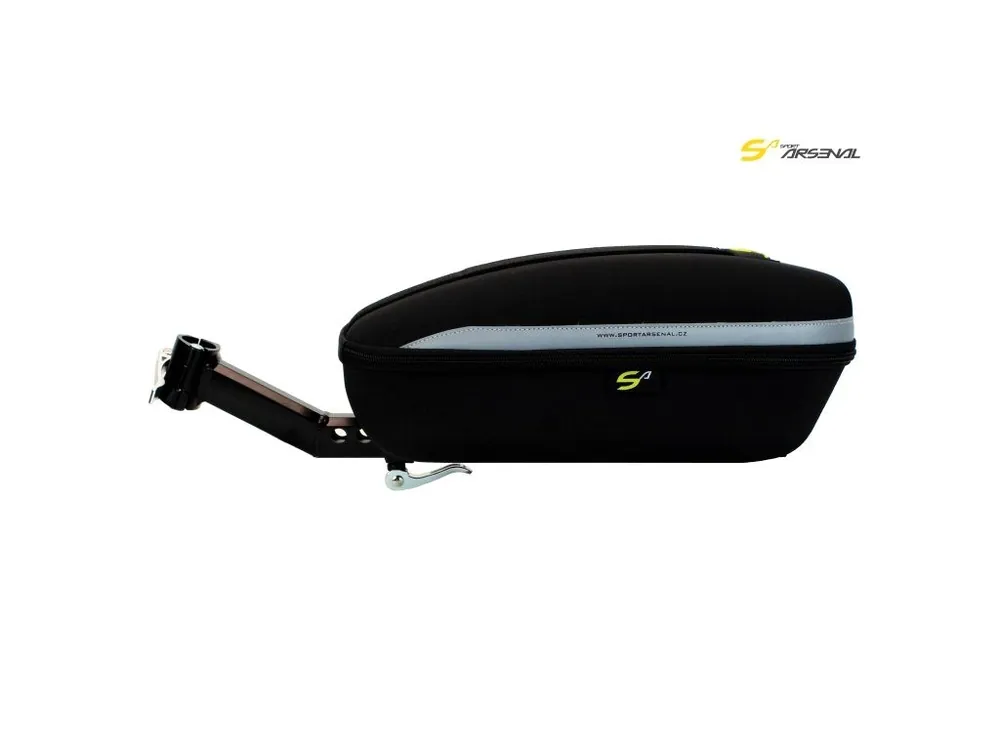 Set nosič+brašna Sport Arsenal 779 S1 Ihned K Objednání