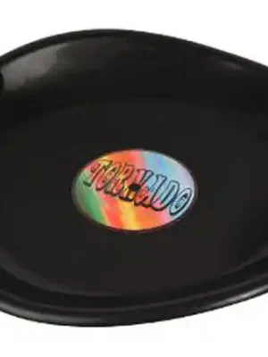 Omezená Nabídka Kluzák talíř Tornádo černý 54cm