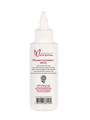 Omezená Nabídka Mazivo Effeto Mariposa Flowerpower Wax 500ml