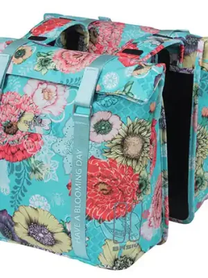 Top Prodej Brašna na nosič BASIL Bloom Field 35l