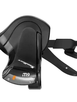 Top Prodej Řazení SunRace DLM903 R 9p dvojitá