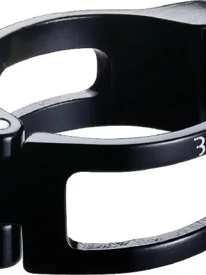 Nejlepší Cena Objímka přesmykače BBB ShiftFix 34,9 černá