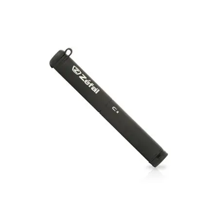 Cenový Hit Hustilka Zefal EZ Max FC s adaptérem a 16g bombičkou
