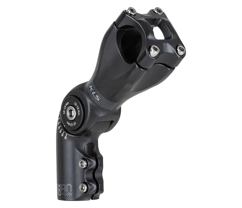 Představec stavitelný KLS CRX 80 31,8/105mm Hit Sezóny