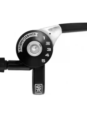 Řazení Sturmey-Archer SLC50-T 5r pro náboje C50 Ověřený
