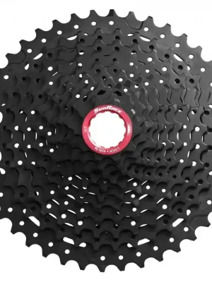 Značkový Kazeta 11 SunRace CSMX9XETY 10-42z XD BLACK