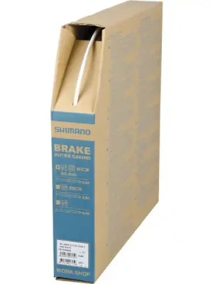Bowden brzdový Shimano BC-9000 40m box Sleva