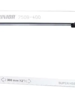 Pilka na kov Unior 750B, délka 400mm Hit Sezóny