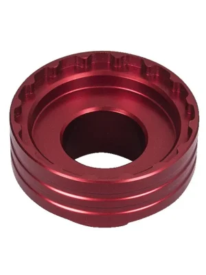 Stahovák Unior na Shimano Steps lockring tool, AL Ověřený