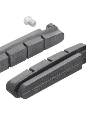 Brzdové špalky Shimano R55C3 50párů Levný