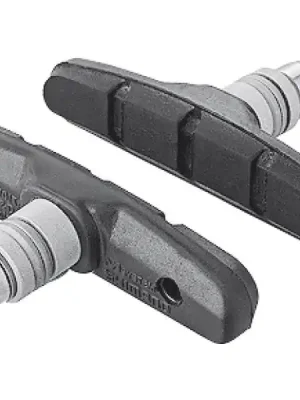 Cenově Výhodný Brzdové špalky Shimano M70T3 50párů