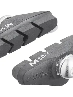 Výhodná Nabídka Brzdové špalky Shimano M50T 10párů