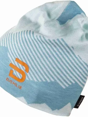 Levný Čepice BJ Mountain wool 22/23