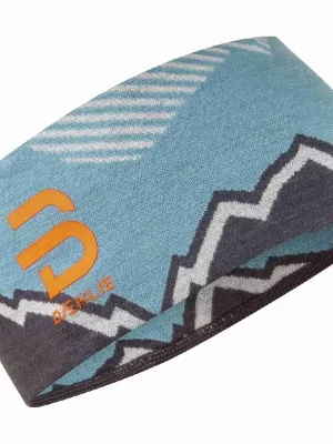 Čelenka BJ Mountain wool 22/23 Must-Have