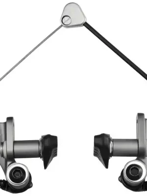 Nejprodávanější Brzda Shimano BR-CX50 cyklocross R50T2