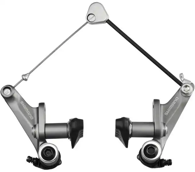 Nejprodávanější Brzda Shimano BR-CX50 cyklocross R50T2