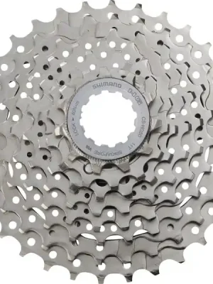 Super Cena Kazeta 8 Shimano Claris CS-HG50 11-32z