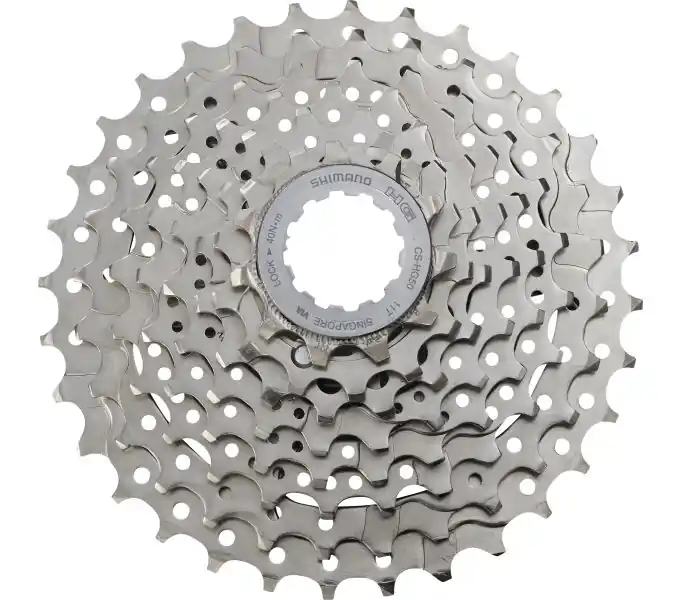 Super Cena Kazeta 8 Shimano Claris CS-HG50 11-32z