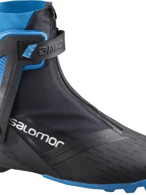 Boty na běžky Salomon S/Max Carbon SK NC MV Prolink 21/22 Jen Po Omezenou Doba