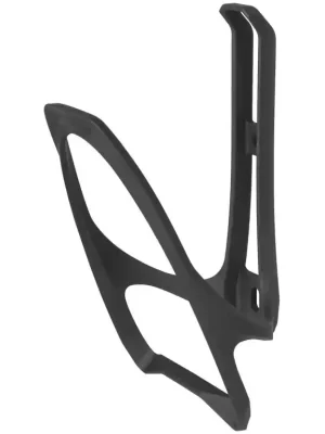 Výprodej Košík na láhev M-Wave BC 19-C nylon - carbon černý