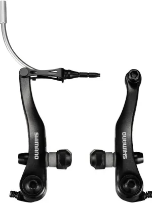 Brzda Shimano BR-R353 zadní černá 16/25mm Sleva