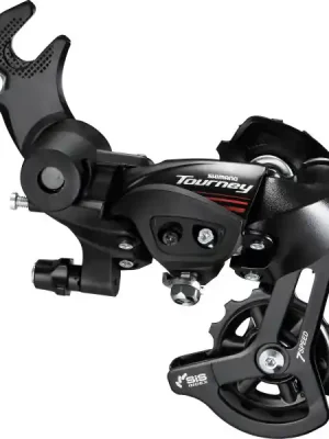 Přehazovačka 7k Shimano Tourney A070 Jen Po Omezenou Doba