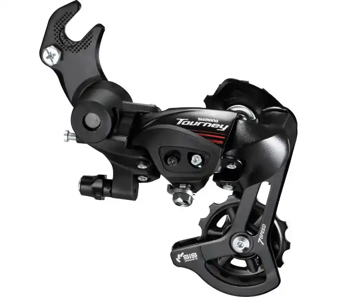 Přehazovačka 7k Shimano Tourney A070 Jen Po Omezenou Doba