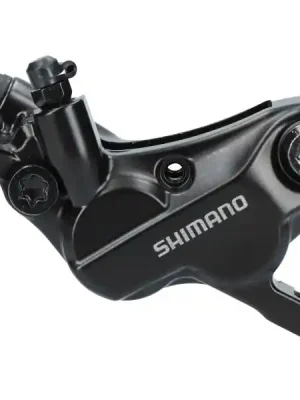 Nová Kolekce Třmen brzdy Shimano DEORE BR-MT520 černý