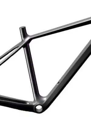 Rám MTB carbon 29 surový Ihned K Objednání