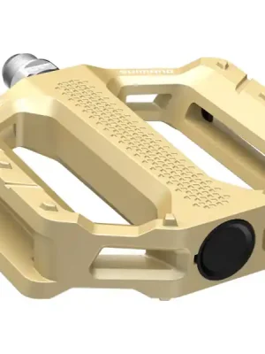 Pedály Shimano PD-EF202 zlaté Hit Sezóny