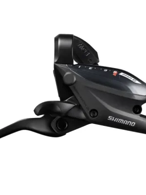 Řadicí a brzdová páka Shimano ST-EF505 7p Zlevněný