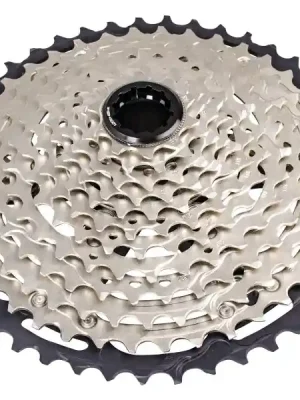 Kazeta 12 Shimano SLX CS-M7100 10-45z Nejprodávanější