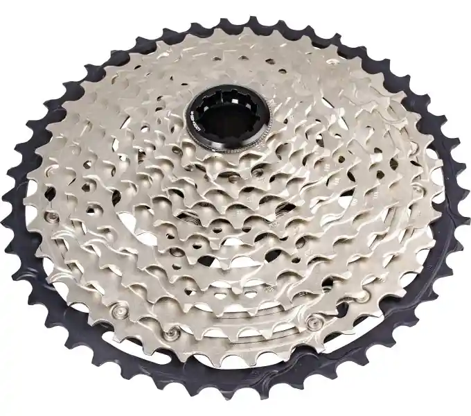 Kazeta 12 Shimano SLX CS-M7100 10-45z Nejprodávanější